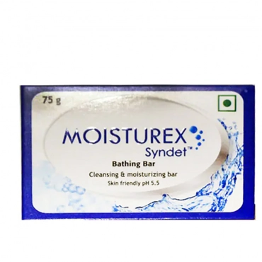MOISTUREX SYNDENT BAR